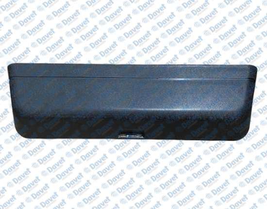 SWAPP 87734 Kapi Cebi Siyah Renault R9 R11